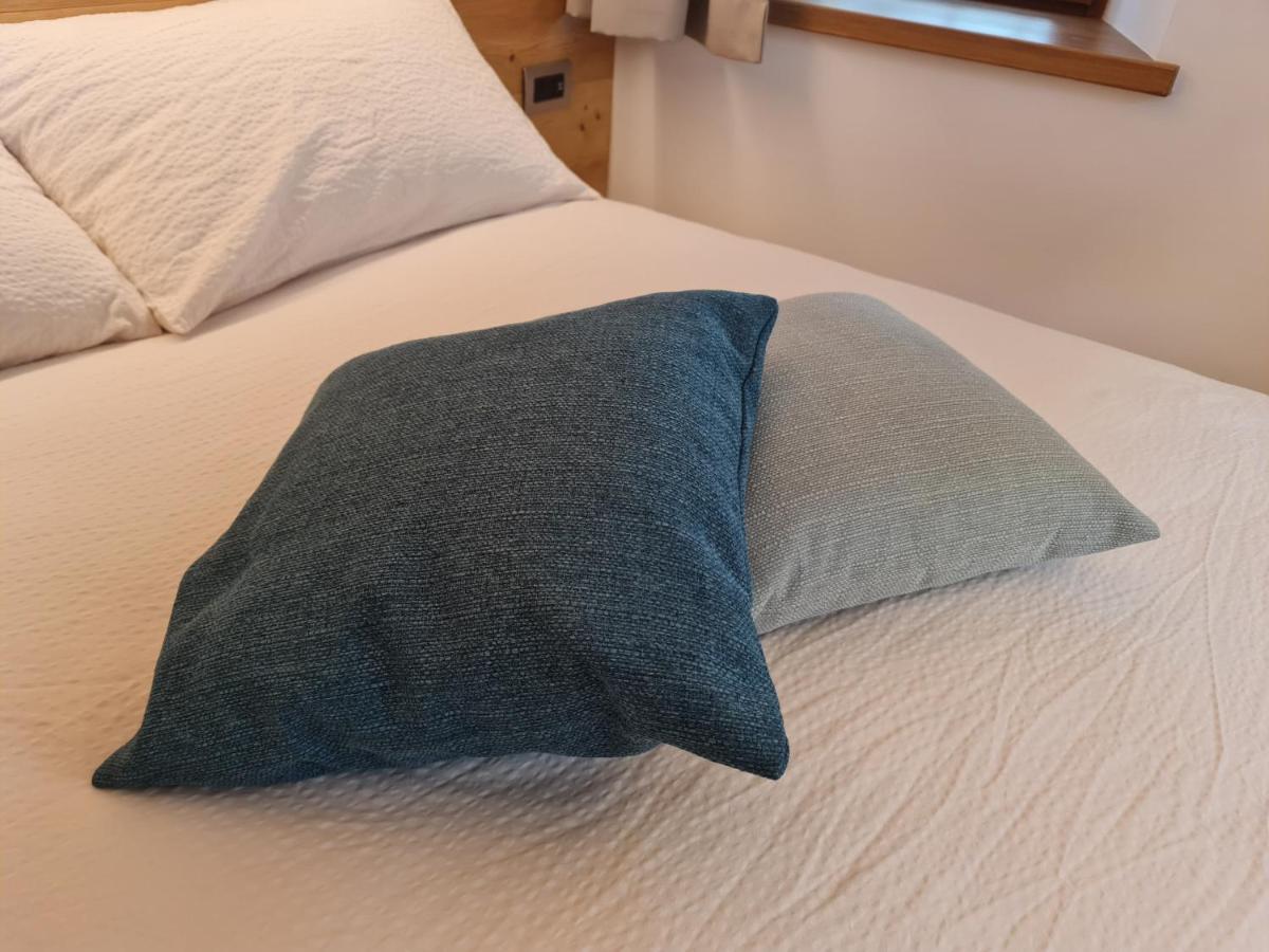 La Culla B&B Padola Luaran gambar